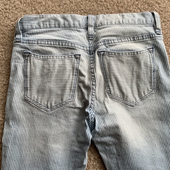 J. Crew toothpick jeans - Picture 5 of 5
